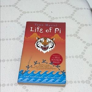 “Life Of Pie”